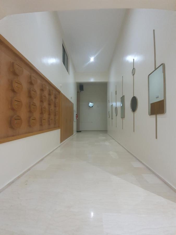 Deluxe In Marrakesh. Hevernage Flat Apartamento